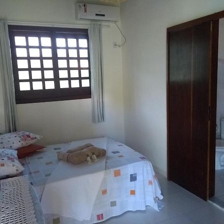 Recanto Solar Da Paz Velha Boipeba Стая снимка