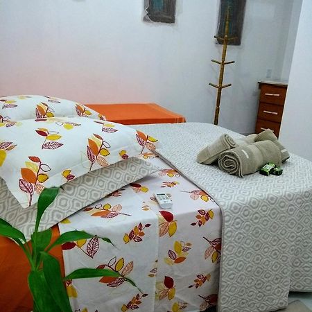 Recanto Solar Da Paz Velha Boipeba Екстериор снимка