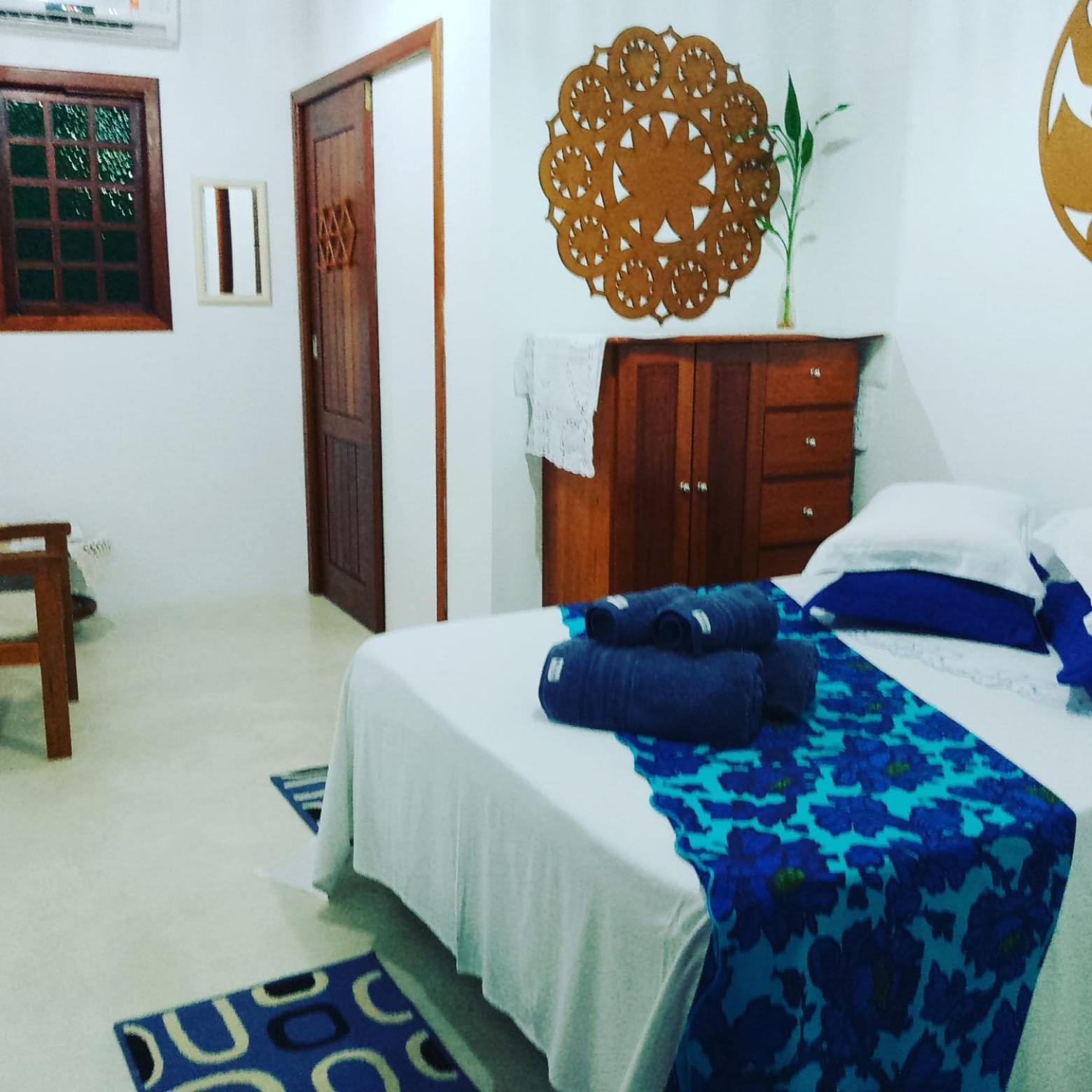 Recanto Solar Da Paz Velha Boipeba Стая снимка