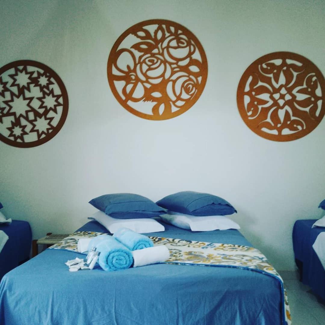 Recanto Solar Da Paz Velha Boipeba Екстериор снимка