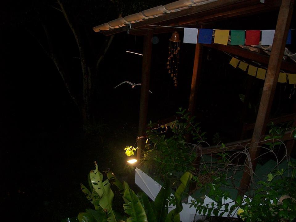 Recanto Solar Da Paz Velha Boipeba Екстериор снимка