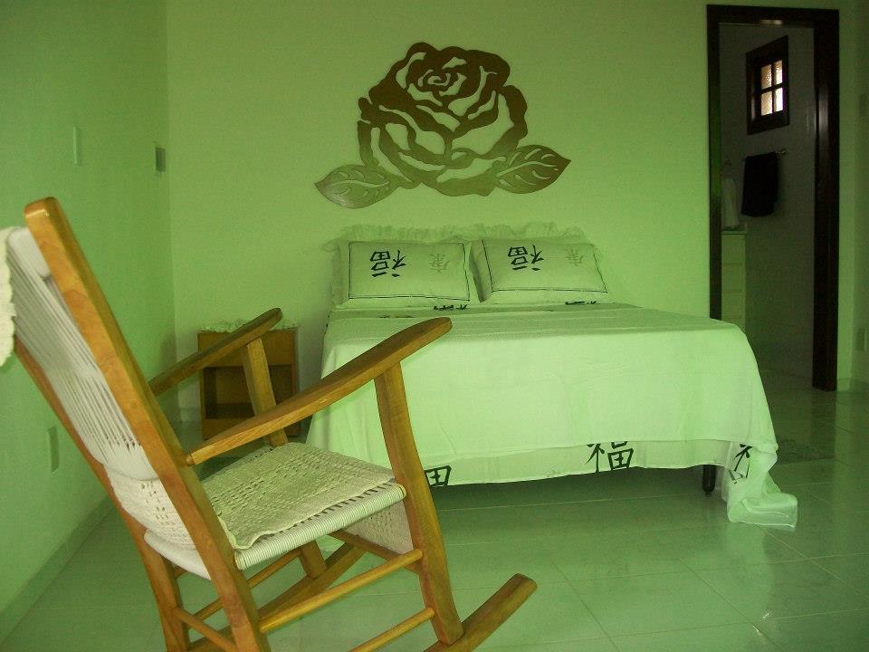 Recanto Solar Da Paz Velha Boipeba Стая снимка
