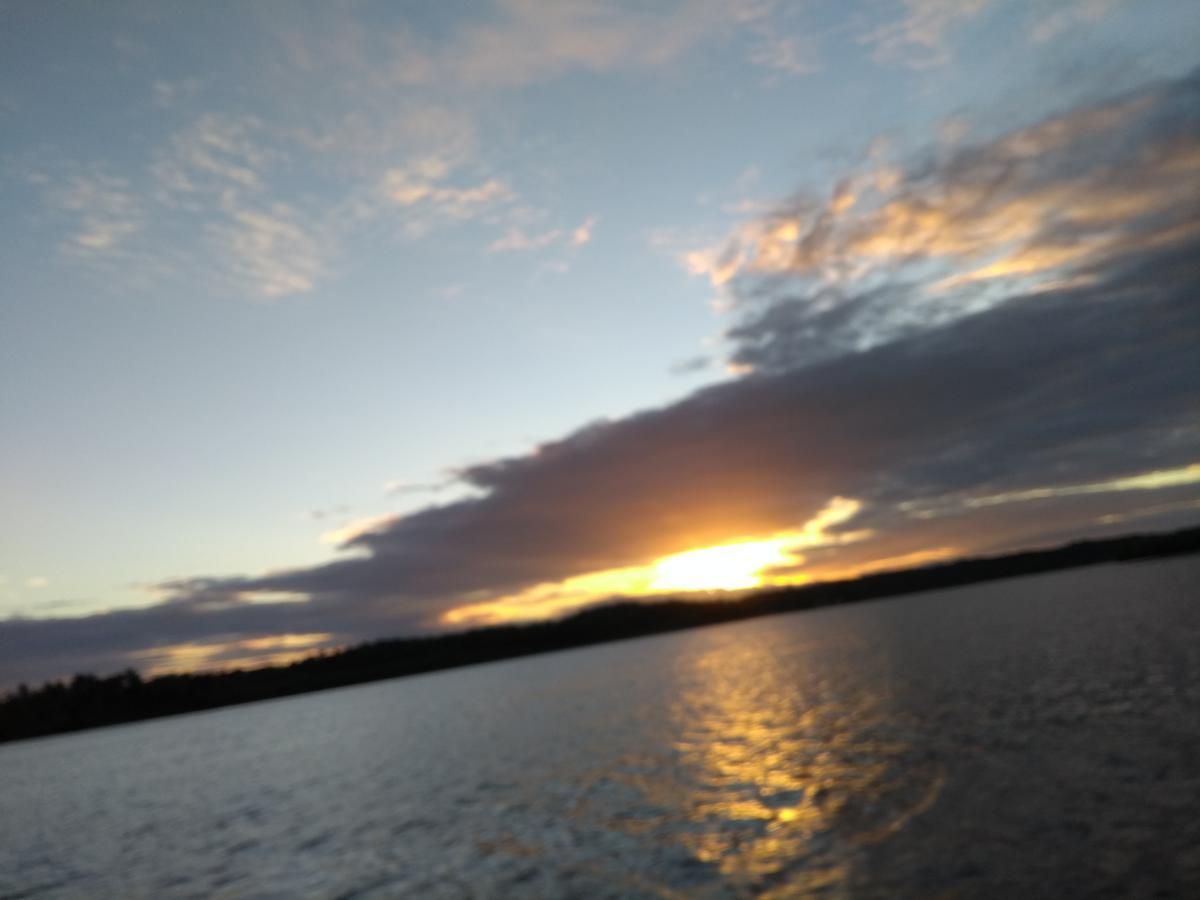 Recanto Solar Da Paz Velha Boipeba Екстериор снимка